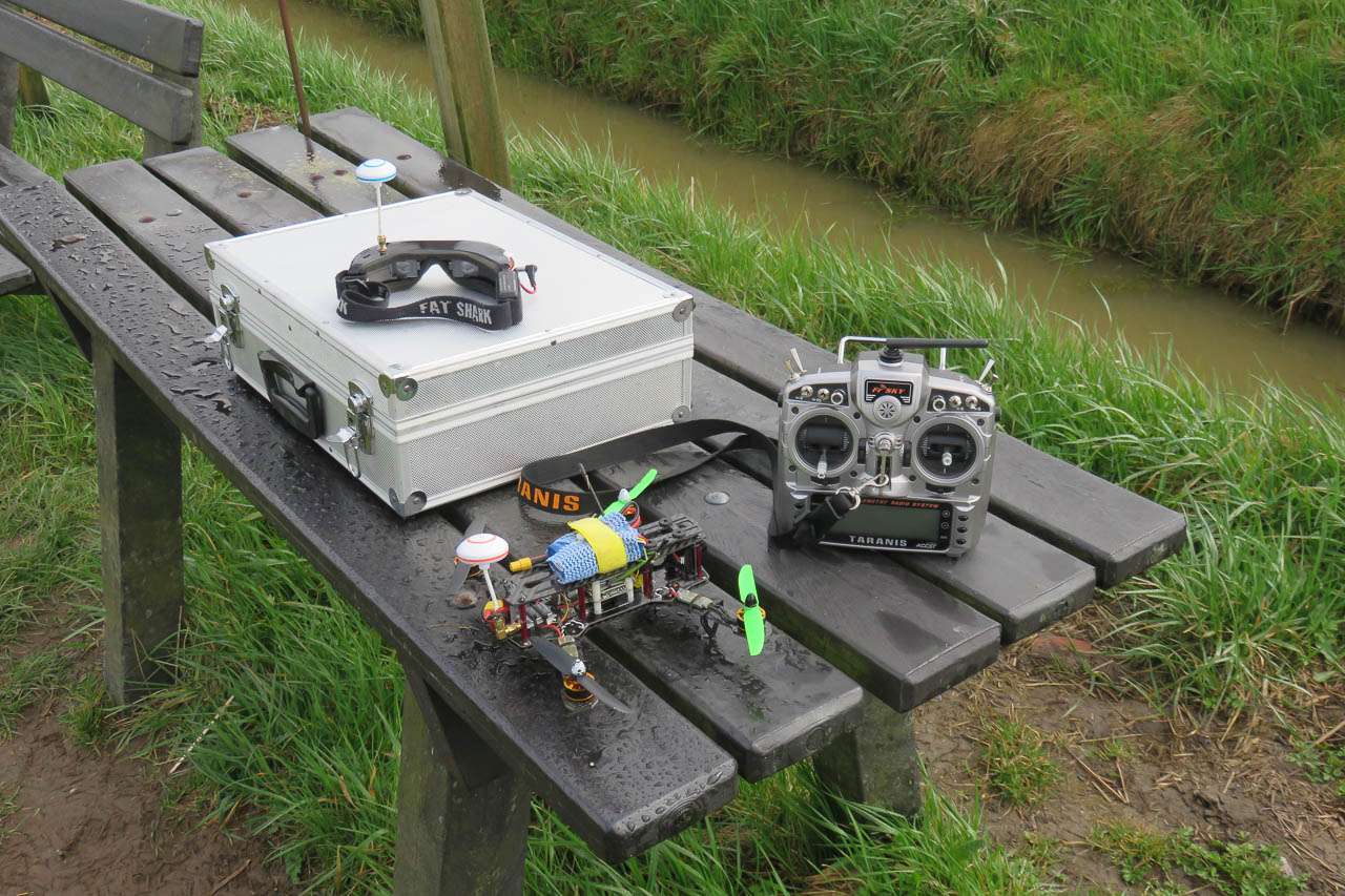 160410 - FPV Quad - 001