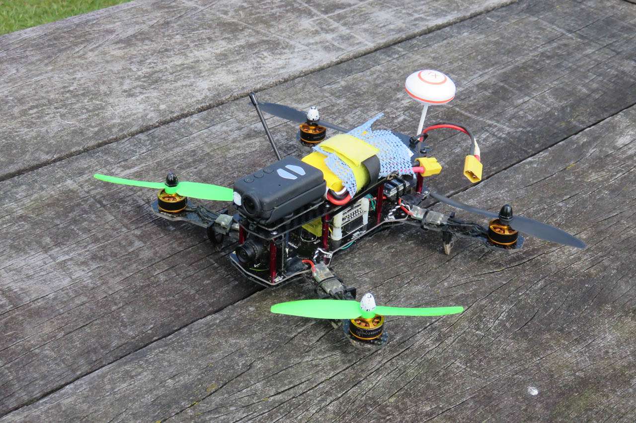 160410 - FPV Quad - 002
