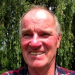 Profielfoto van Gerrit Draaijer