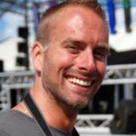 Profielfoto van Jeroen Nokkert