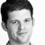 Profielfoto van Nick Vledder