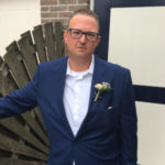 Profielfoto van Jan Nijkamp