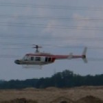 Group logo of Helikopter vliegen